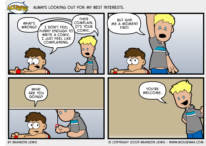 Comic